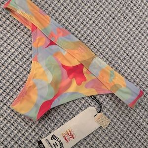 Billabong women’s swim bottom